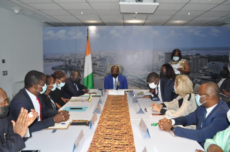 Côte d’Ivoire (Hôtels, restaurants, maquis) : les 11 « juges » du classement installés