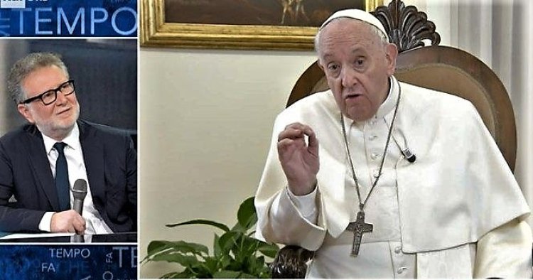 Monde (Religion catholique) : « Le pardon est un droit humain » (Pape François)