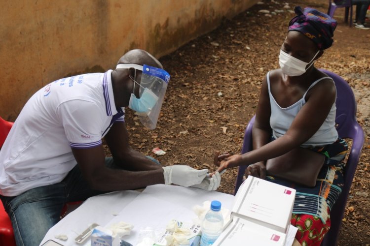 Côte d’Ivoire (Maladies tropicales négligées) : les Usa soutiennent la lutte nationale