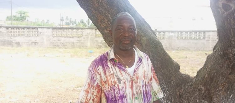Côte d’Ivoire (Akrou-Jacqueville) : « Nous sommes victimes d’une machination » (Propriétaires terriens)