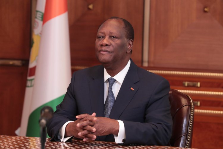 Côte d’Ivoire (Rhdp Treichville 2) : les militants vont magnifier Ouattara