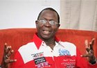 Côte d’Ivoire (Football) : « Il faut arrêter les cris d’orfraie des politiciens poisseux » (Bamba Alex, journaliste professionnel)   