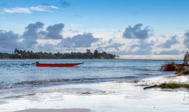 Côte d'Ivoire (Météo) : le Bulletin du 8 mars 2022