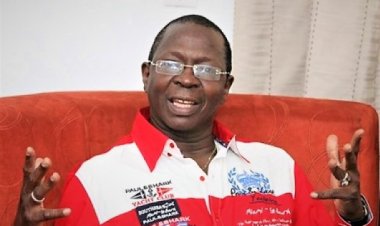 Côte d’Ivoire (Football) : « Il faut arrêter les cris d’orfraie des politiciens poisseux » (Bamba Alex, journaliste professionnel)