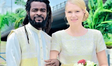 Côte d’Ivoire (Musique) : le Reggae célèbre l’amour sur les bords de la Lagune Ébrié