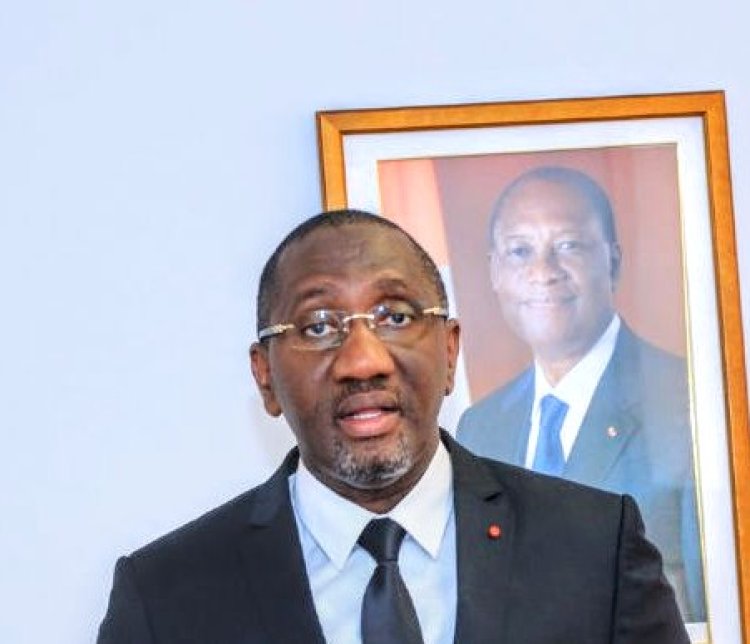  Côte d’Ivoire (Droits des consommateurs) : la Fac-ci écrit au ministre du Commerce