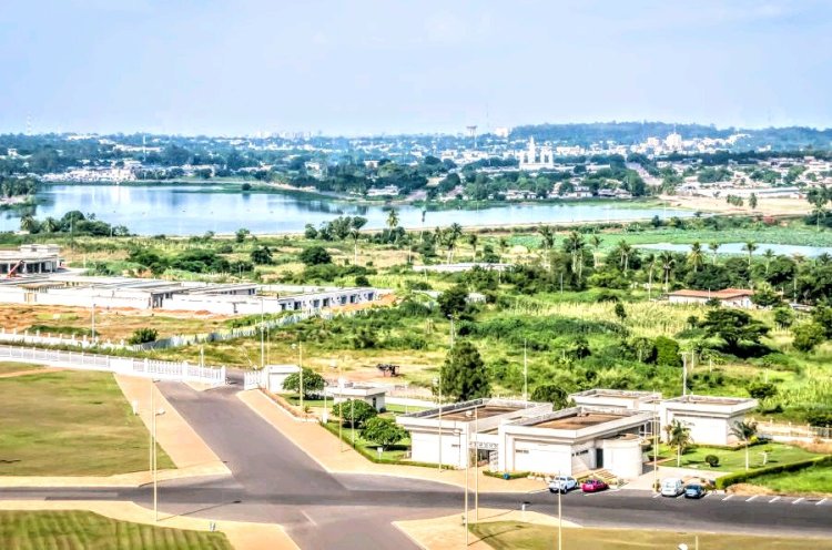 Côté d'Ivoire (Météo) : le Bulletin du 5 avril 2022