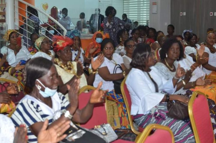 Côte d’Ivoire (Partenariat) :  Orange Bank Africa et Rafaa unis pour l’autonomisation des femmes