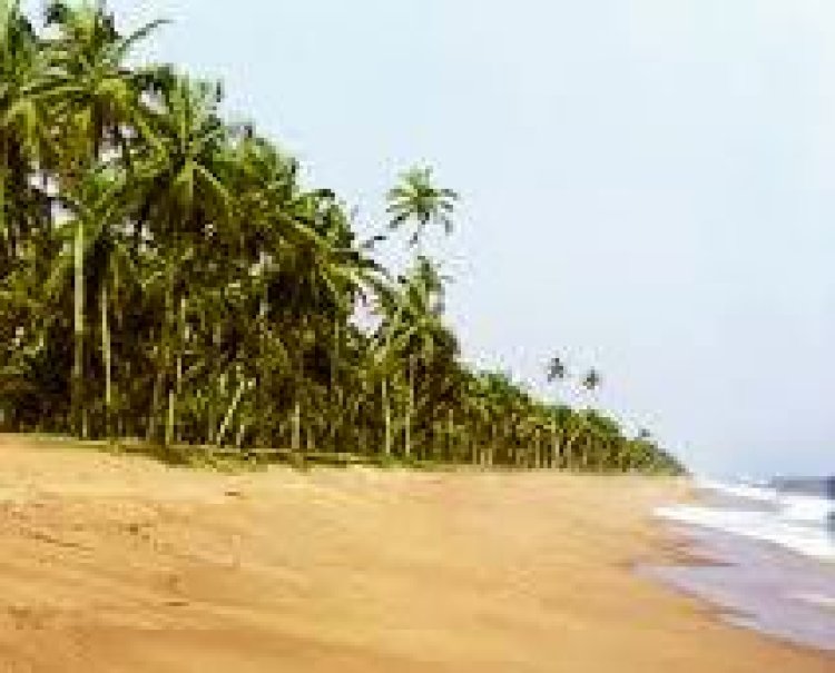 Côte d’Ivoire (Jacqueville) : Ahua prépare son «Beach-festival»