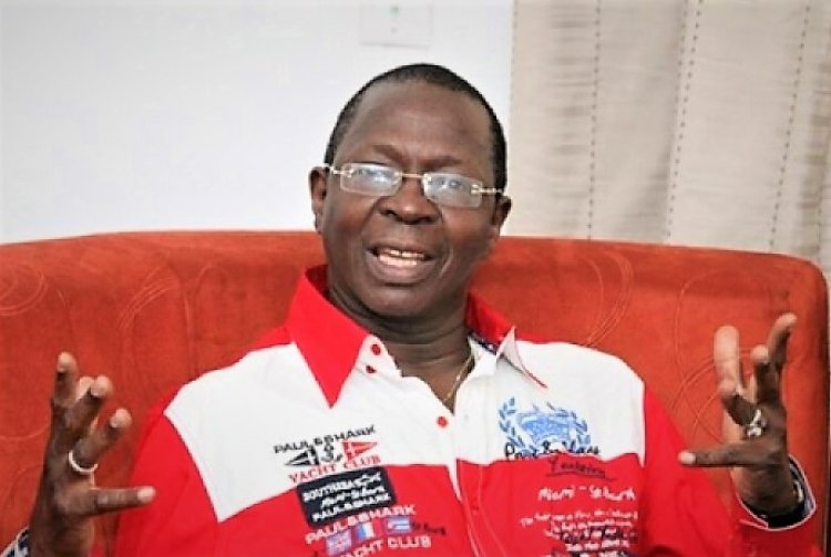 Côte d’Ivoire (Football) : « Il faut arrêter les cris d’orfraie des politiciens poisseux » (Bamba Alex, journaliste professionnel)   