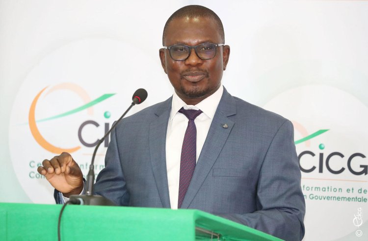 Côte d’Ivoire (Impôts et taxes) : 74 000 contribuables adhérents sur le portail e-impots (Cicg)