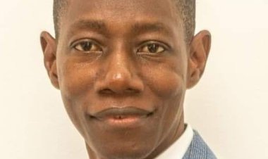 Burkina Faso (Communiqué ASCE-LC) : « Grande réserve » et « crainte » de Me A. Ouédraogo