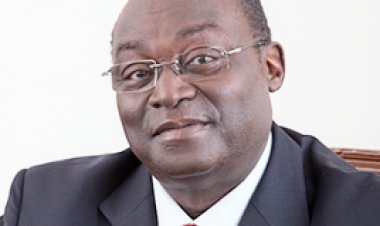 Côte d'Ivoire (Vice-présidence) : Tiémoko Koné (Bcéao) remplace Kablan Duncan