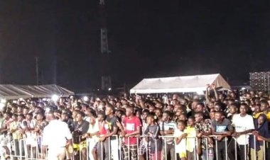 Côte d’Ivoire (Fête de la liberté 2022) : Affi et le Fpi sortent « le grand jeu » à Abengourou