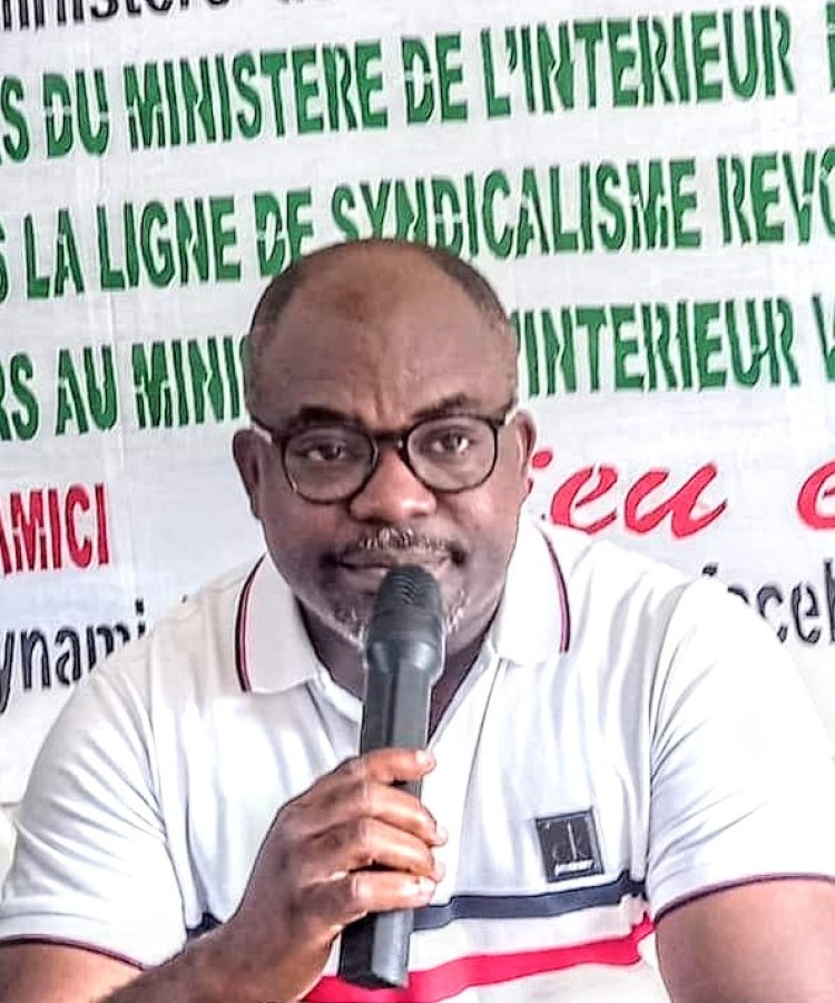 Côte d’Ivoire (Dialogue social) : les « fortes attentes » de la Cssp-ci!