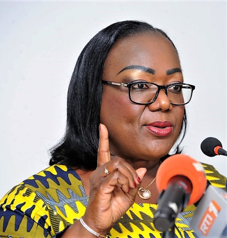 Côte d’Ivoire (Fonction publique, Ena): de grands changements dans les concours de 2022