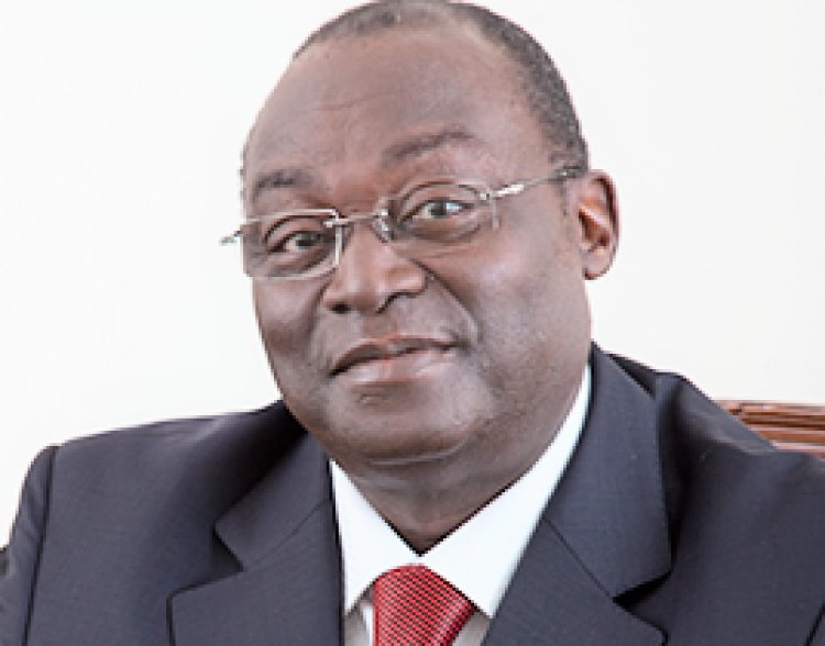 Côte d'Ivoire (Vice-présidence) : Tiémoko Koné (Bcéao) remplace Kablan Duncan