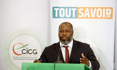 Côte d’Ivoire (Insertion professionnelle) : l’Ecole de la 2e chance bénéficiera à 400 000 jeunes à l'horizon 2030