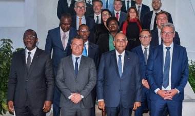 Côte d’Ivoire (Commerce) : Auchan « débute son aventure le 15 juin prochain »