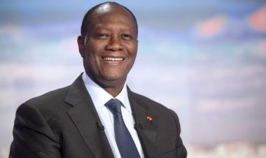 Côte d’Ivoire (Café-cacao) : Yamoussoukro, les producteurs saluent « les fortes actions de Ouattara »