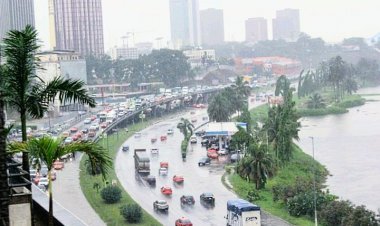 Côte d'Ivoire (Météo) : le Bulletin du 27 juin 2022 (Sodexam)
