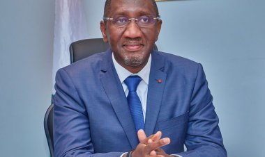 Côte d’Ivoire (Flambée mondiale des prix) :  des experts préparent la riposte à Abidjan
