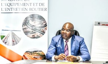 Côte d’Ivoire (Routes, ponts…) : « Les grands travaux de Ouattara visent le bonheur de tous les Ivoiriens »