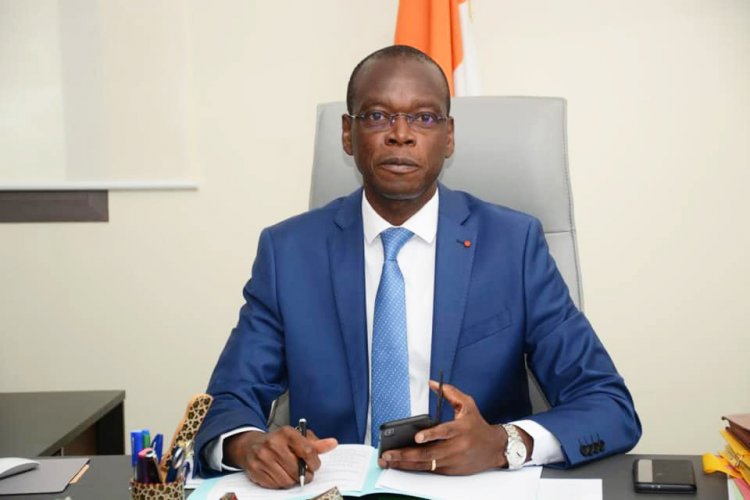 Côte d’Ivoire (Corruption) : Épiphane Zoro présente la riposte ivoirienne le 9 juin 2022
