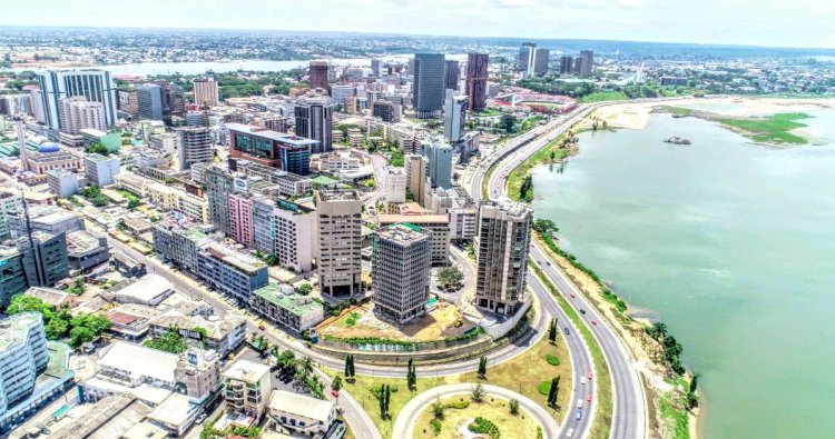 Côte d'Ivoire (Météo) : le Bulletin du 21 juin 2022 (Sodexam)