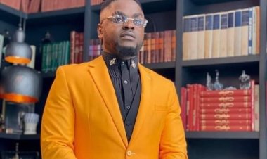 Côte d’Ivoire (Cherté de la vie) : « …Vous êtes lâches ! » (Bebi Philip, artiste)