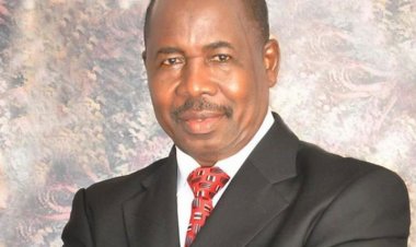 Côte d’Ivoire (Politique) : Babily Dembélé (pdt Apr) choisit une Sg