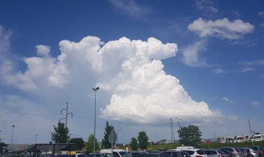 Côte d'Ivoire (Météo) : le Bulletin du 24 juillet 2022 (Sodexam)