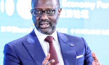 Côte d’Ivoire (Retour) : « Les retrouvailles avec Tidjane Thiam reportées » (M-A Gaulithy, porte-parole)