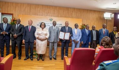 Côte d’Ivoire (Dialogue social) : « Une nouvelle Trêve Sociale est signée pour 5 ans » (Patrick Achi, 1er ministre)