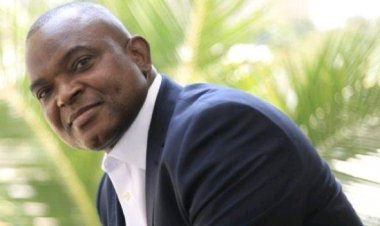Côte d’Ivoire (Développement) : « Nous ne saurions bâtir, si nous décimons… » (Vincent Toh Bi Irié, pdt Aube Nouvelle)