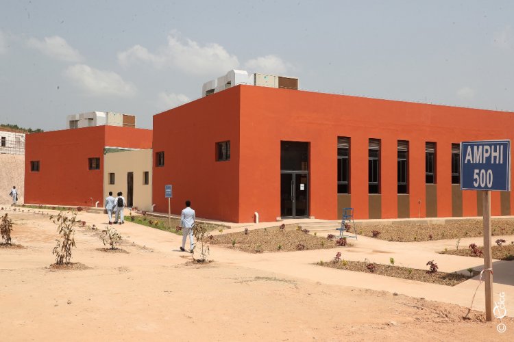 Côte d’Ivoire (Universités publiques) : les accès et qualité de l’offre d’enseignement en nette amélioration