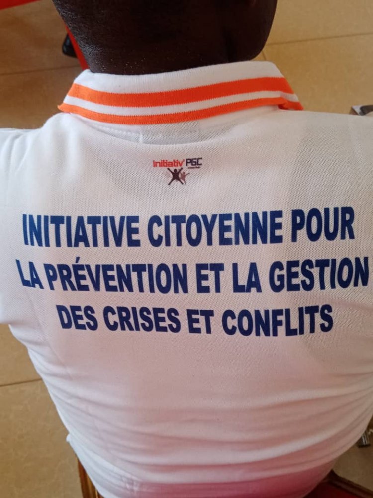 Côte d’Ivoire (Leadership féminin) : « Les femmes sont un gage de développement » (Armand Meless, pdt Initiativ’Pgc)