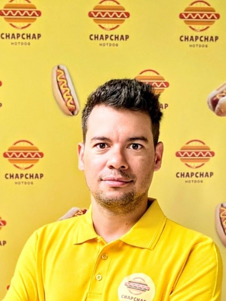 Exclusif ! Côte d’Ivoire (Fast food) : « Pourquoi nos hotdogs locaux séduisent » (Julien Fontaine, gérant, Société Chap Chap)