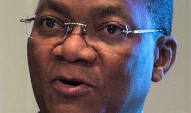 Côte d’Ivoire (Architecture) : « Architectes, donnez à votre métier la place qui lui revient… » (Bruno Koné, ministre)