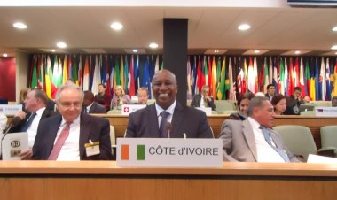 Colombie (Conseil de l’Oic) :   vers un nouvel accord international sur le café