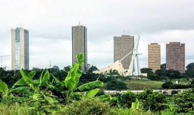 Côte d'Ivoire (Météo) : les prévisions du  mercredi 12  au vendredi 14 octobre 2022 (Sodexam)