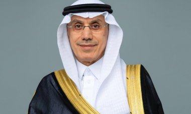 Côte d’Ivoire (Coopération) : Muhammad Sulaiman, président de la Bid, à Abidjan pour la 1ère fois