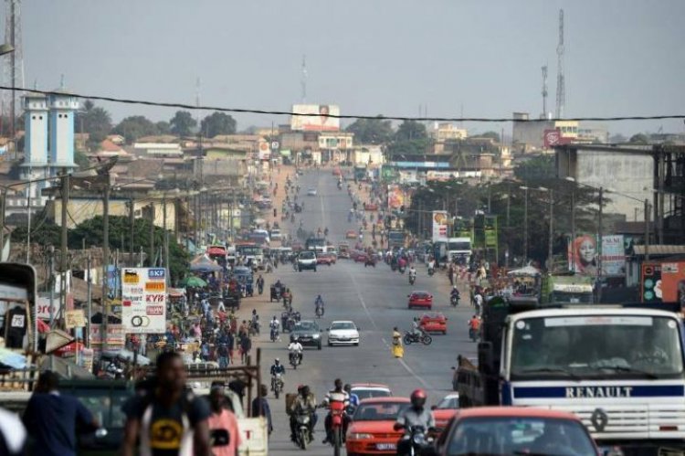 Côte d’Ivoire (Bouaké) : les 1ères Journées économiques de Gbêkê se tiennent les 13 et 14 octobre 2022