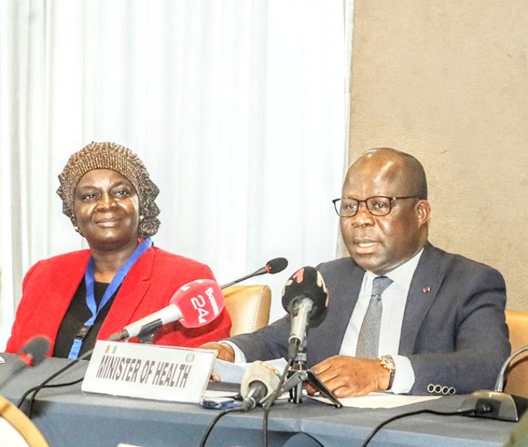 Cédéao (Prévention contre les menaces sanitaires) : la proposition de la Côte d’Ivoire aux États