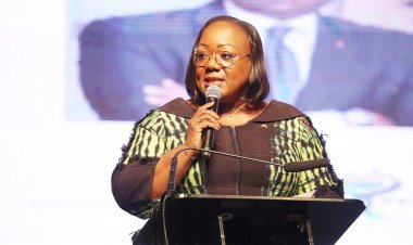 Côte d’Ivoire (Corruption) : Anne Ouloto dit « sa conviction »