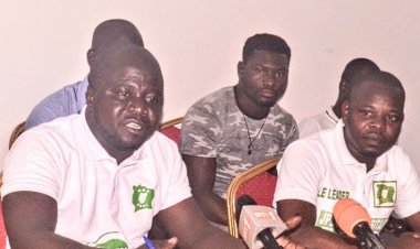 Côte d’Ivoire (Politique) : la JPdci « reste soudée autour de Bédié »