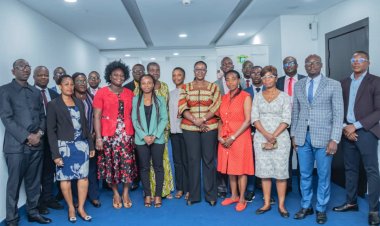 Côte d'Ivoire (Open government partnership) : Le Ct-Ogp fait le bilan de ses activités de 2022