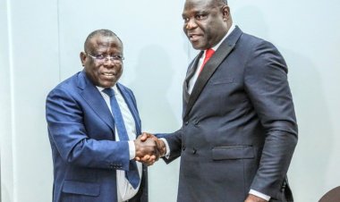 Côte d’Ivoire (Ralliement) : Dodo Gouali, le « soldat » de Bédié rejoint Ouattara