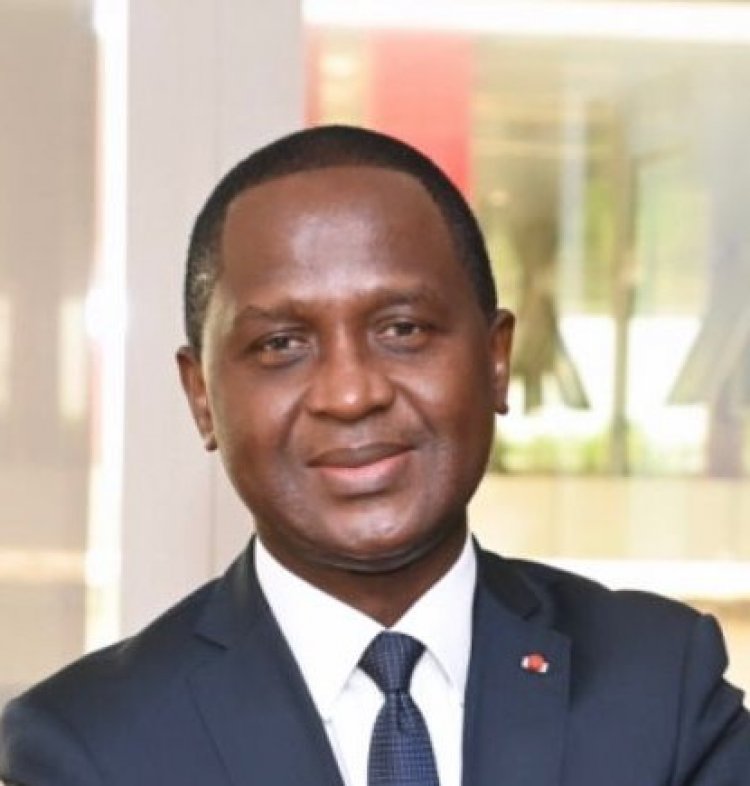 Côte d’Ivoire (Patronat) : Ahmed Cissé remplace Jean-Marie Ackah