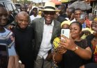 Côte d’Ivoire (Vertus) : « Ces bienfaits de la gentillesse » (Alain Donwahi, PDT COP 15)